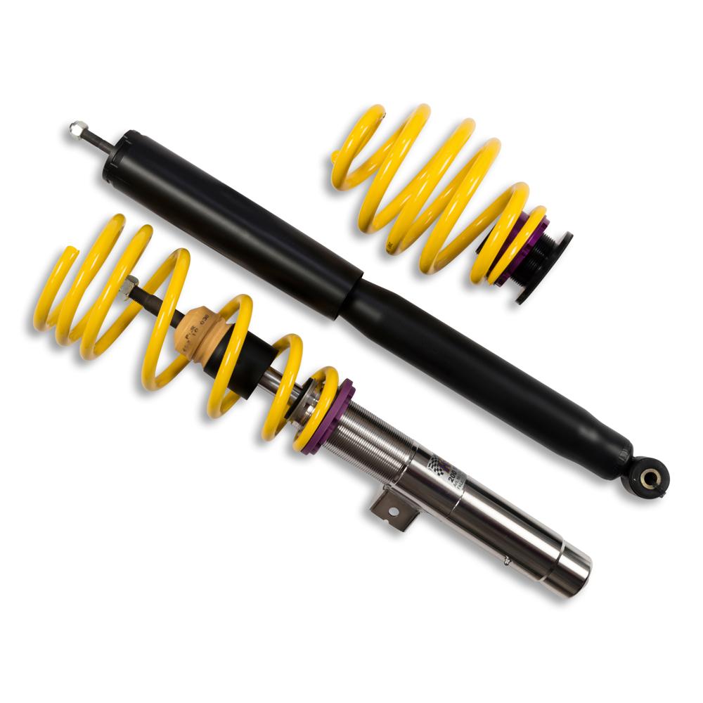 KW Coilover Kit V1 - BMW M3 (E46)