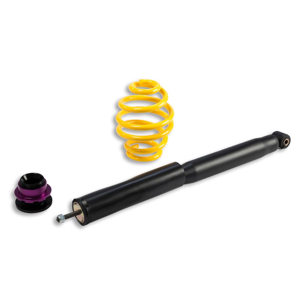 KW Coilover Kit V1 - BMW M3 (E46)