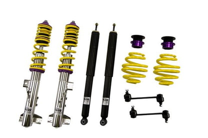 KW Coilover Kit V1 for 02/1998+ BMW Z3 Coupe (E36)