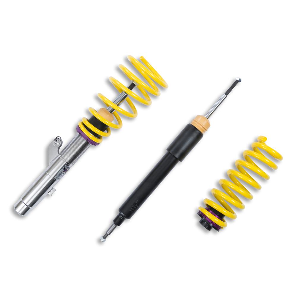 KW Coilover Kit V1 - BMW 3 Series (E93), BMW 3 Series (E91)