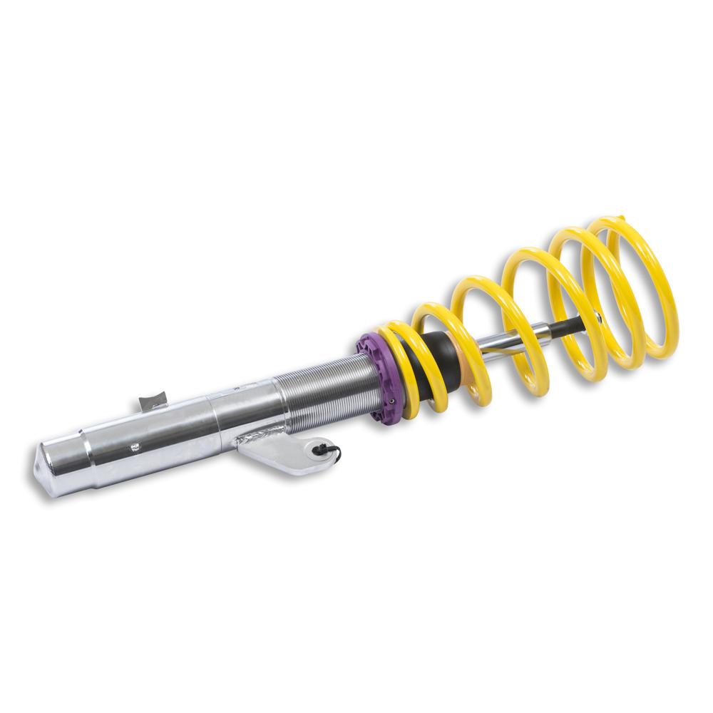 KW Coilover Kit V1 - BMW 3 Series (E93), BMW 3 Series (E91)