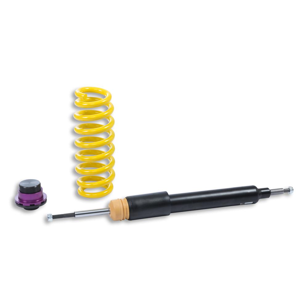 KW Coilover Kit V1 - BMW 3 Series (E93), BMW 3 Series (E91)