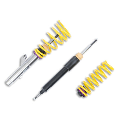 KW Coilover Kit V1 - BMW 1 Series (E87), BMW 1 Series (E82)