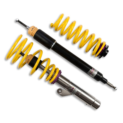 KW Coilover Kit V1 for 11/2005-01/2012 BMW 3 Series (E90) (320d xDrive, 320 xd, 325i xDrive +9 more)