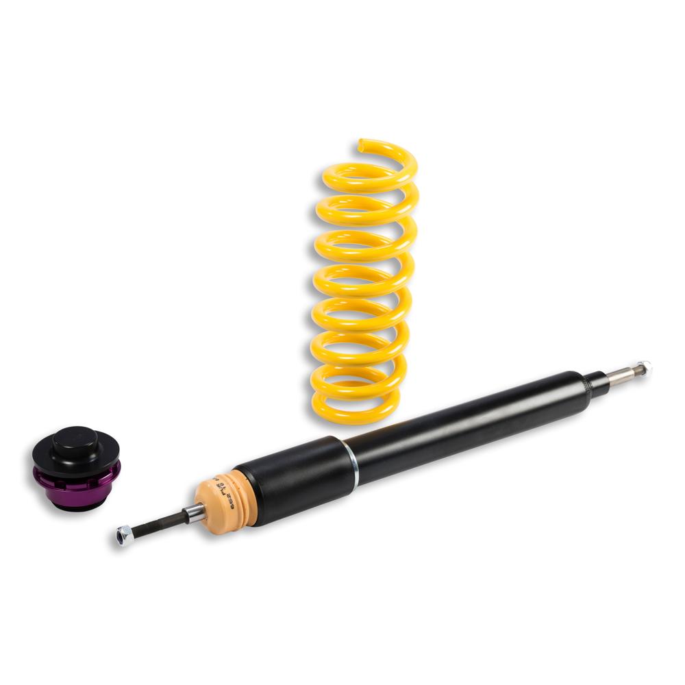 KW Coilover Kit V1 for 11/2005-01/2012 BMW 3 Series (E90) (320d xDrive, 320 xd, 325i xDrive +9 more)