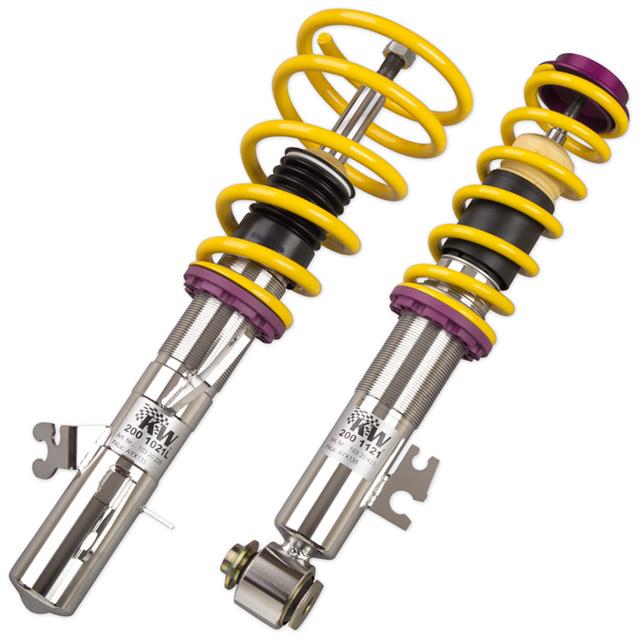 KW Coilover Kit V1 for 12/2006+ Mini (R56) [10220050]