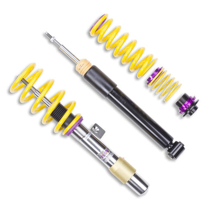 KW Coilover Kit V1 for 09/2007+ BMW 3 Series Coupe (E92) [10220067]