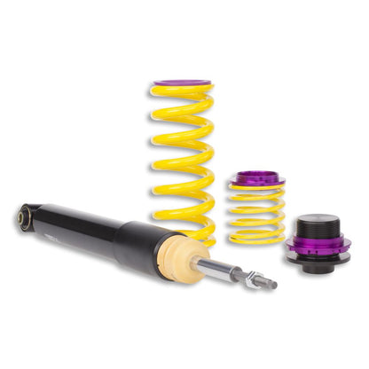 KW Coilover Kit V1 for 09/2007+ BMW 3 Series Coupe (E92) [10220067]