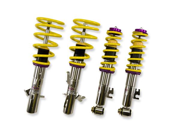 KW Coilover Kit V1 for 12/2006+ Mini (R56) [10220070]