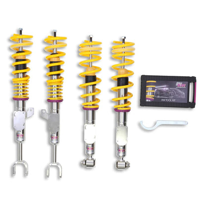 KW Coilover Kit V1 - BMW 5 Series (F10), BMW 6 Series (F06), BMW 7 Series (F01) +1 more