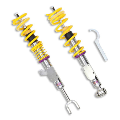 KW Coilover Kit V1 for 03/2010+ BMW 5 Series (F10) (518d, 520d, 520i +19 more)