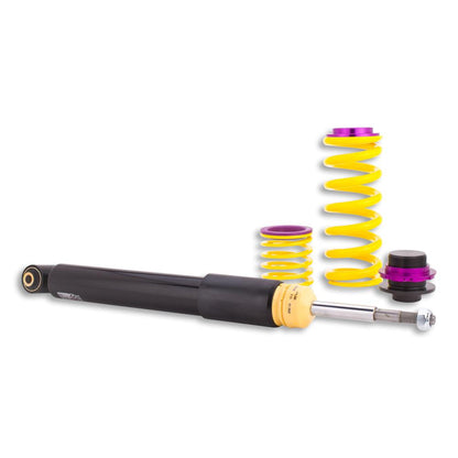 KW Coilover Kit V1 w/ Deactivation For Electronic Dampers - BMW M3 (E90), BMW M3 (E92)
