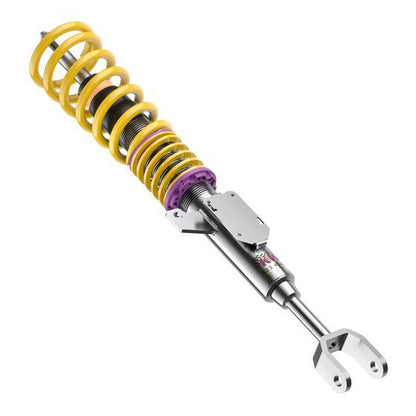 KW Coilover Kit V1 for 04/2010+ BMW 5 Series Touring (F11) (518d, 520d, 520i +8 more)