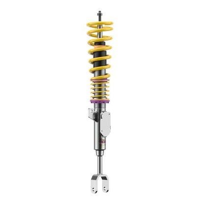 KW Coilover Kit V1 for 04/2010+ BMW 5 Series Touring (F11) (518d, 520d, 520i +8 more)