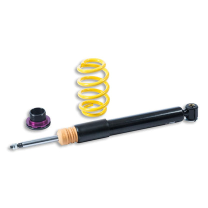 KW Coilover Kit V1 for 07/2014+ BMW 2 Series Active Tourer (F45) (116d, 116i, 118d +36 more)