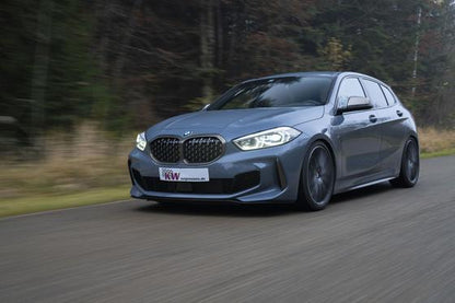 KW Coilover Kit V1 for 07/2014+ BMW 2 Series Active Tourer (F45) [102200CA]