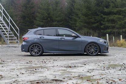 KW Coilover Kit V1 for 07/2014+ BMW 2 Series Active Tourer (F45) (116d, 116i, 118d +35 more)
