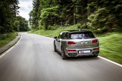 KW Coilover Kit V1 for 07/2014+ BMW 2 Series Active Tourer (F45) [102200CA]
