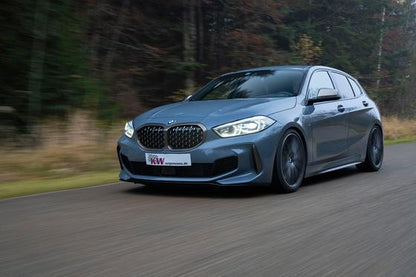 KW Coilover Kit V1 for 07/2014+ BMW 2 Series Active Tourer (F45) (116d, 116i, 118d +35 more)