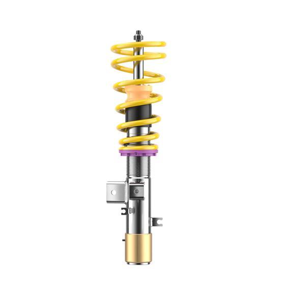 KW Coilover Kit V1 for 09/2019+ BMW 3 Series Touring (G21, G81) w/ Deactivation For Electronic Dampers (316d, 316d Mild-Hybrid, 318d +9 more)