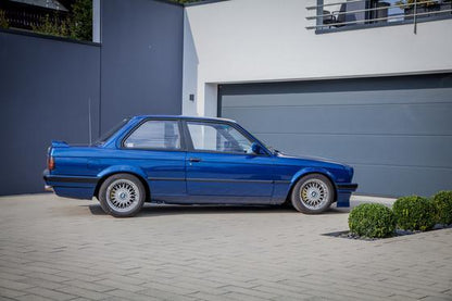KW Coilover Kit V1 for 11/1982+ BMW 3 Series Convertible (E30) (FA Struts In Exchange) (315, 316, 316 (Ecotronic) +13 more)