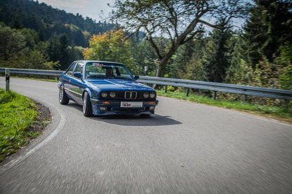 KW Coilover Kit V1 for 11/1982+ BMW 3 Series Convertible (E30) (FA Struts In Exchange) [10220914]