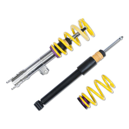 KW Coilover Kit V1 for 03/2014+ Mercedes Benz GLA-Class (X156) (GLA 180 (156.942), GLA 180 CDI / d (156.912), GLA 200 (156.943) +13 more)