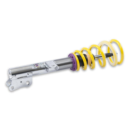 KW Coilover Kit V1 for 06/2013+ Mercedes Benz A-Class (W176) (A 200 CDI / d 4-matic (176.002), A 220 4-matic (176.047), A 220 CDI 4-matic (176.005) +15 more)