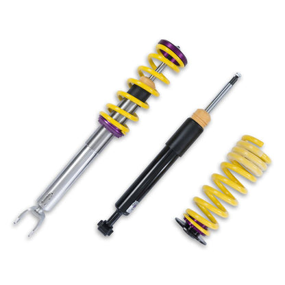 KW Coilover Kit V1 for 02/2016+ Mercedes Benz E-Class (W213) (CLS 220d (257.314), CLS 260 (257.380), CLS 300 (257.348) +36 more)