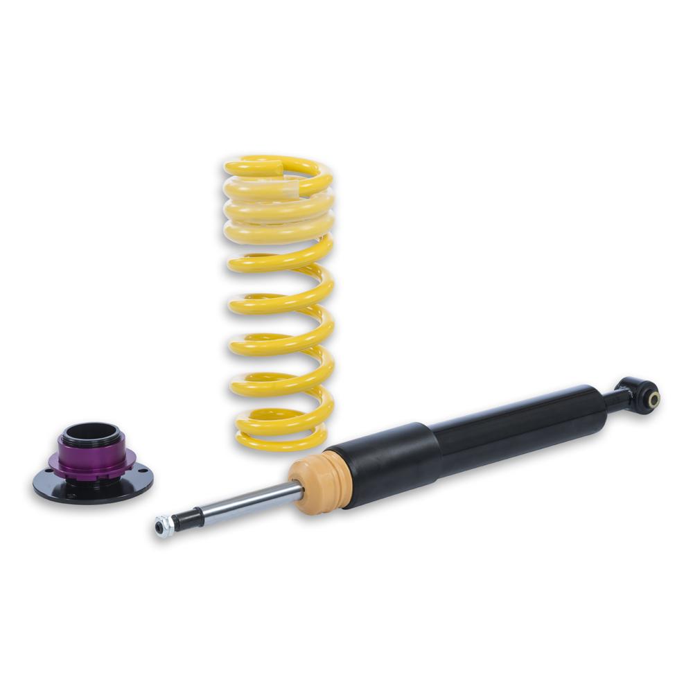 KW Coilover Kit V1 for 02/2016+ Mercedes Benz E-Class (W213) (CLS 220d (257.314), CLS 260 (257.380), CLS 300 (257.348) +36 more)