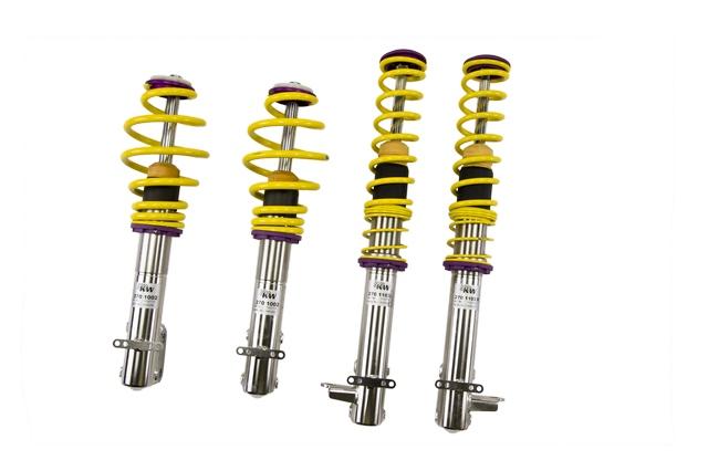 KW Coilover Kit V1 - Chrysler NEON II (PL), Dodge NEON II (PL)