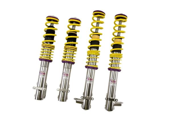 KW Coilover Kit V1 - Dodge NEON II (PL)