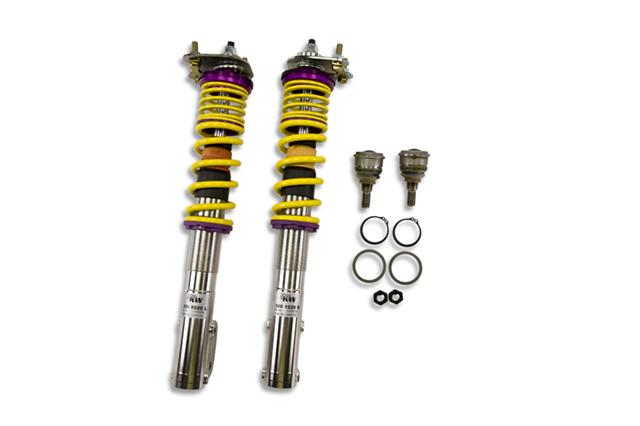 KW Coilover Kit V1 for 1994-1998 Ford Mustang Coupe (C) [10230031]
