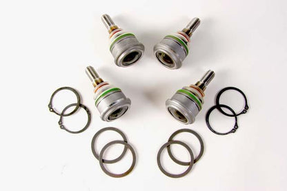 KW Coilover Kit V1 - Ford Usa MUSTANG Convertible (C), Ford Usa MUSTANG Coupe (C) (3.8, 3.9, 4.6 +6 more)