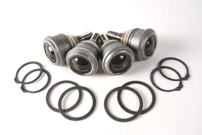 KW Coilover Kit V1 - Ford Usa MUSTANG Convertible (C), Ford Usa MUSTANG Coupe (C) (3.8, 3.9, 4.6 +6 more)