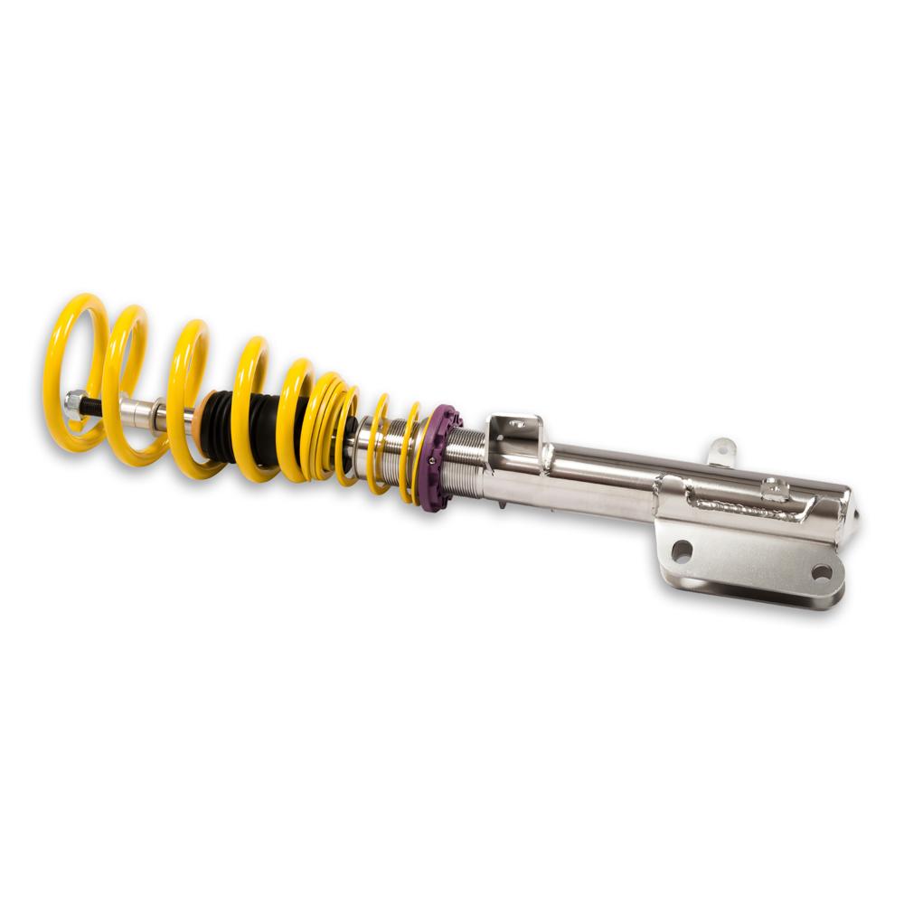 KW Coilover Kit V1 for 01/2005-12/2014 Ford Mustang Coupe (3.7, 4.0 V6, 4.6 V8 +4 more)