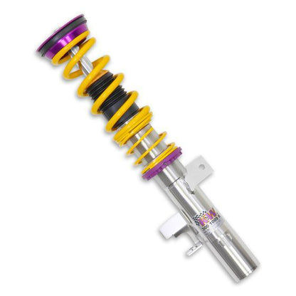 KW Coilover Kit V1 for 09/2012+ Volvo V40 Hatchback (525, 526) - Ford Focus (C346, C519, LV)