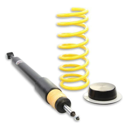KW Coilover Kit V1 for 09/2012+ Volvo V40 Hatchback (525, 526) - Ford Focus (C346, C519, LV)