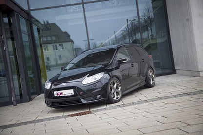 KW Coilover Kit V1 - Ford FOCUS III Turnier (DYB)