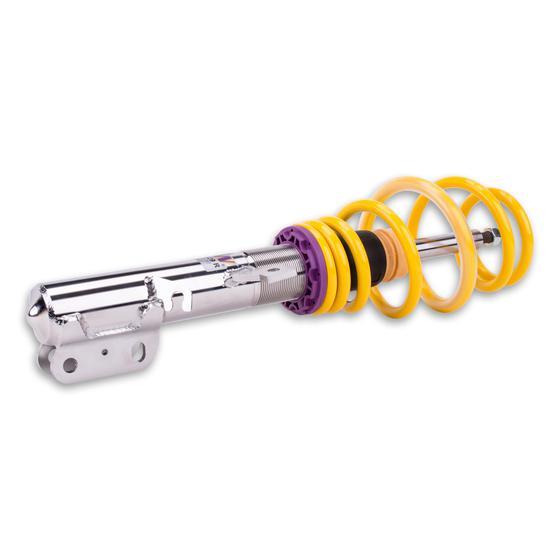 KW Coilover Kit V1 - Ford FIESTA VI (JA8, CB1, CCN)