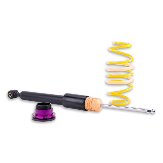 KW Coilover Kit V1 - Ford FIESTA VI (JA8, CB1, CCN)