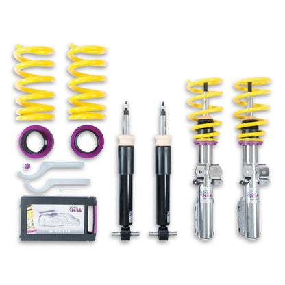 KW Coilover Kit V1 - Ford Mustang (S550)