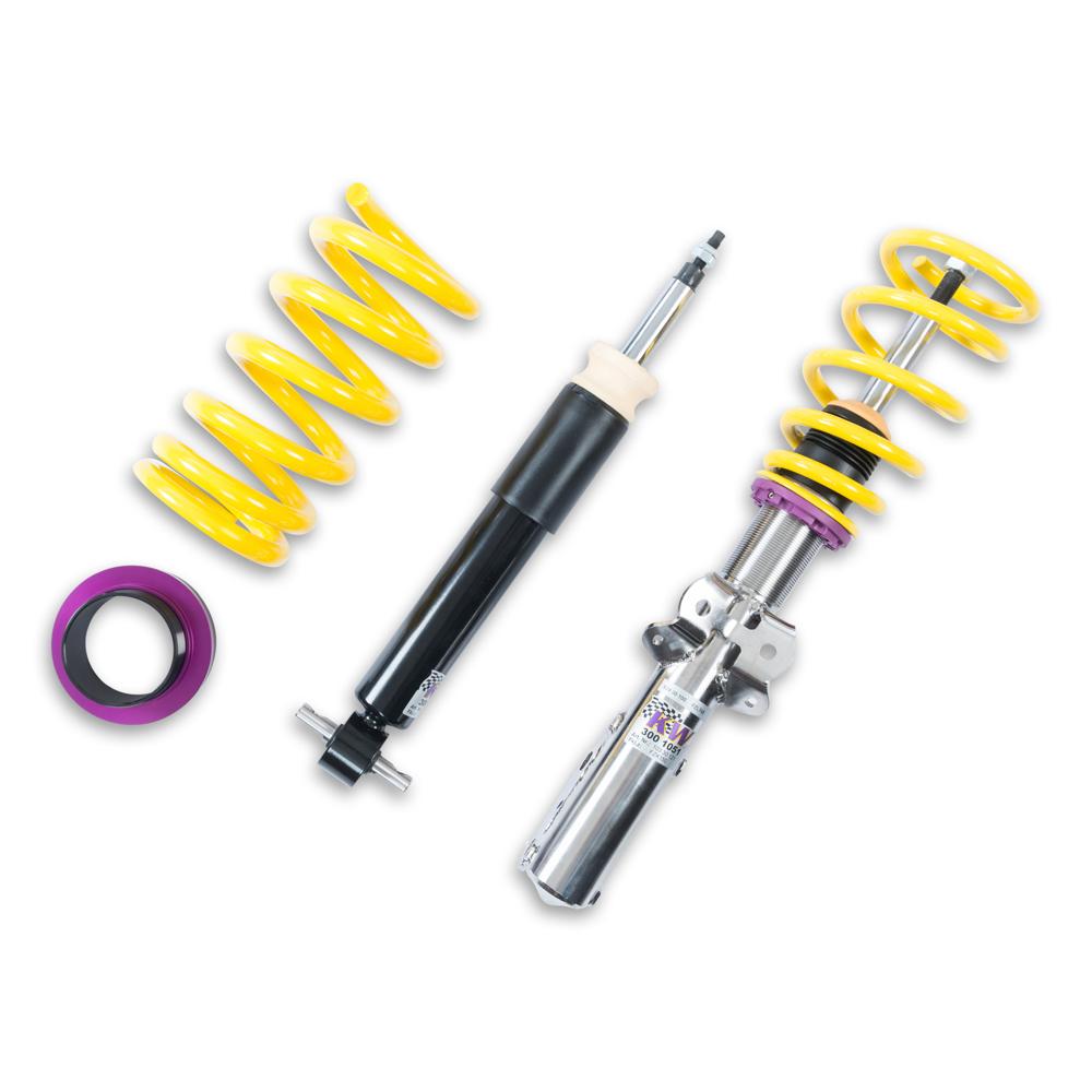KW Coilover Kit V1 - Ford Mustang (S550)