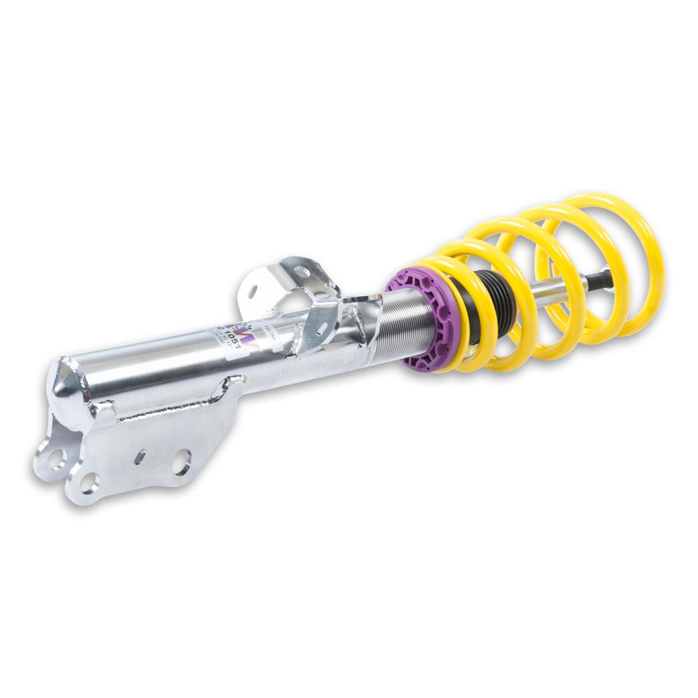 KW Coilover Kit V1 - Ford Mustang (S550)