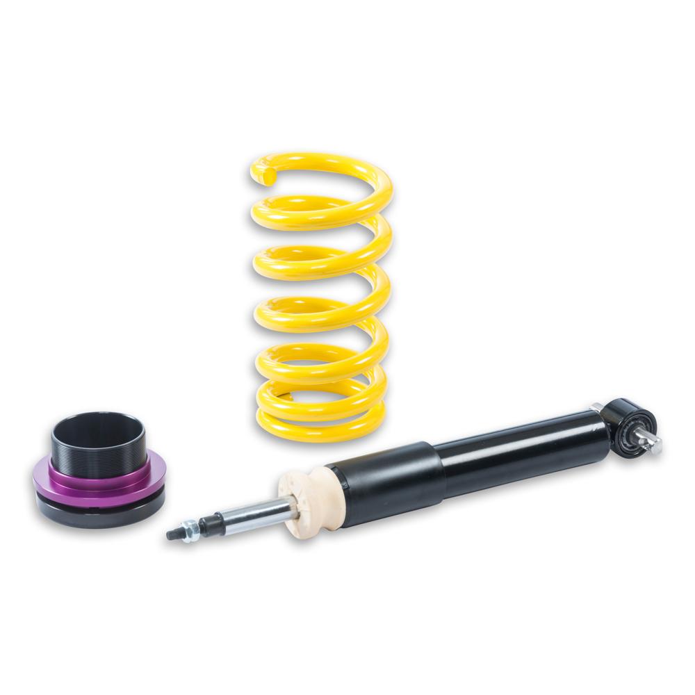 KW Coilover Kit V1 - Ford Mustang (S550)