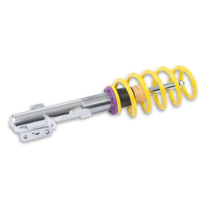 KW Coilover Kit V1 for 06/2017+ Ford Fiesta VII (HU, HF) (1.0 EcoBoost, 1.0 EcoBoost Active, 1.0 EcoBoost mHEV +4 more)
