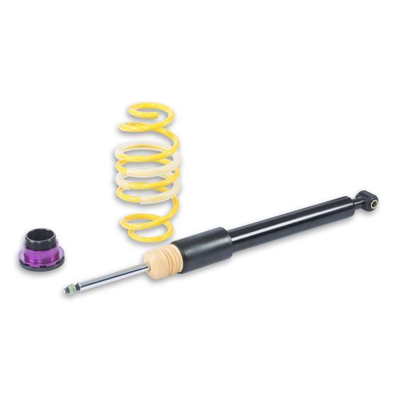 KW Coilover Kit V1 - Ford FIESTA VII (JHH)
