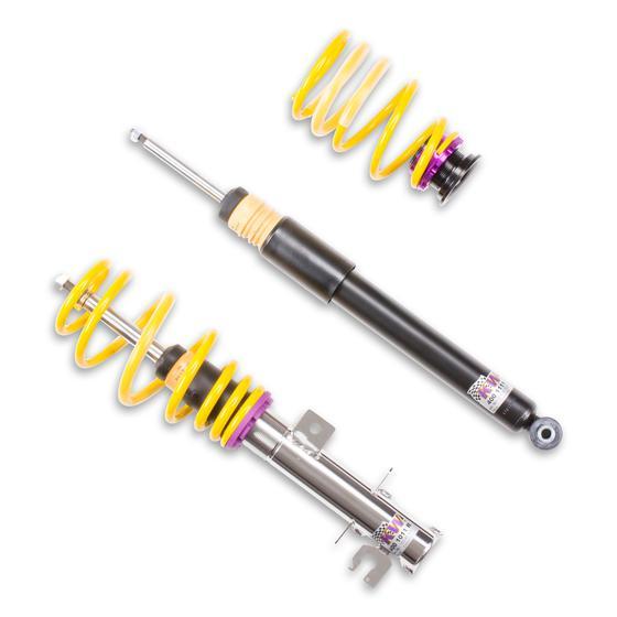 KW Coilover Kit V1 - Fiat GRANDE PUNTO (199), Fiat PUNTO (199) +4 more