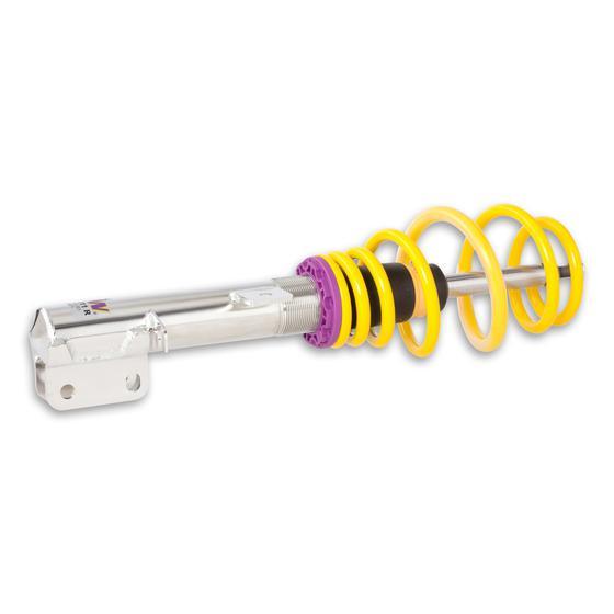 KW Coilover Kit V1 - Fiat GRANDE PUNTO (199), Fiat PUNTO (199) +4 more