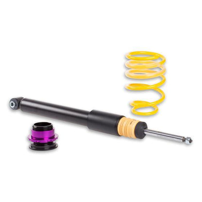 KW Coilover Kit V1 - Fiat GRANDE PUNTO (199), Fiat PUNTO (199) +4 more